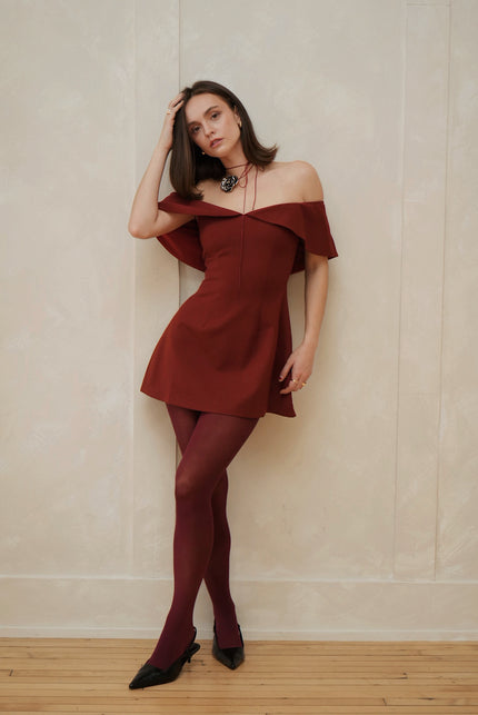 Sofía Dress