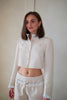 Lily Tweed Blazer