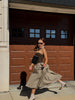 Vivienne Midi Skirt