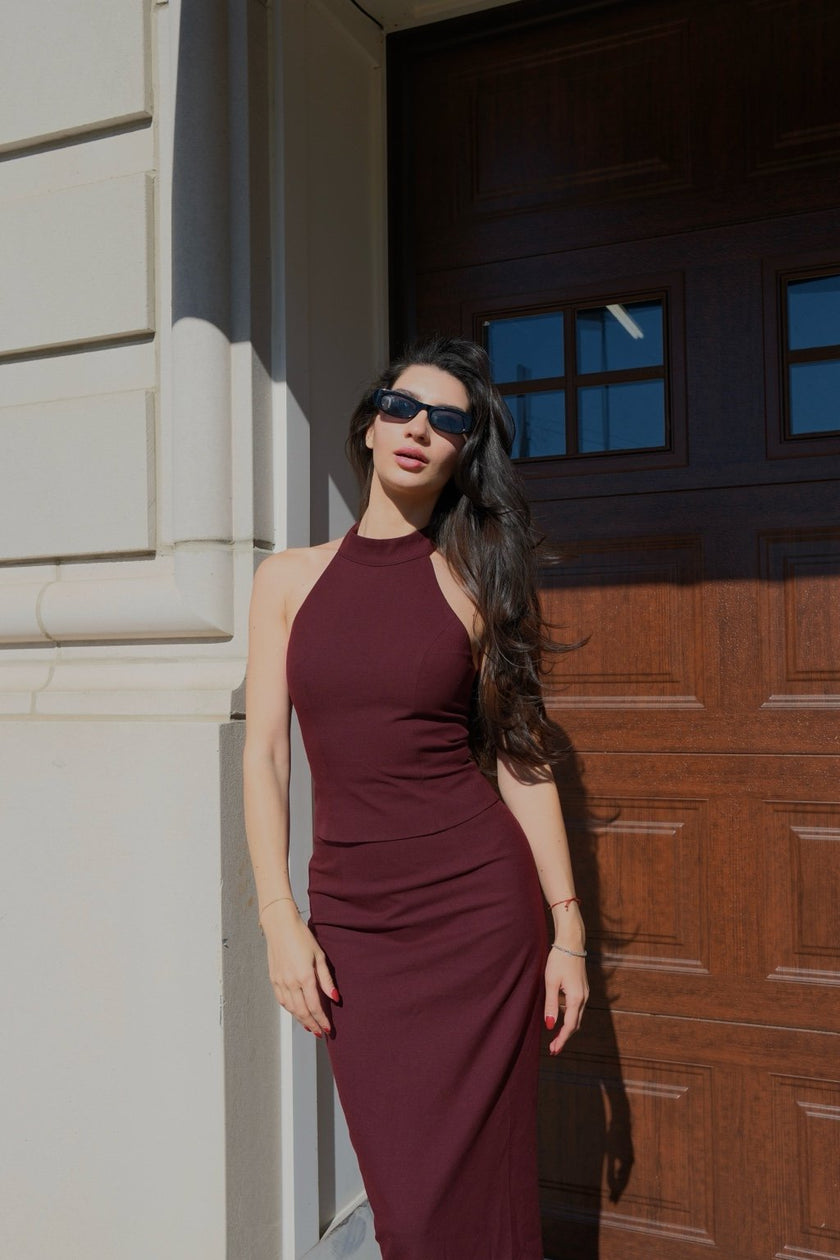 Mirabella Two-Piece Set