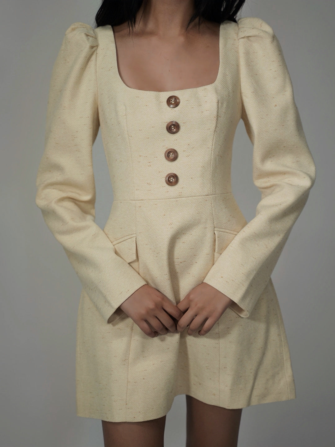 Amaris Dress