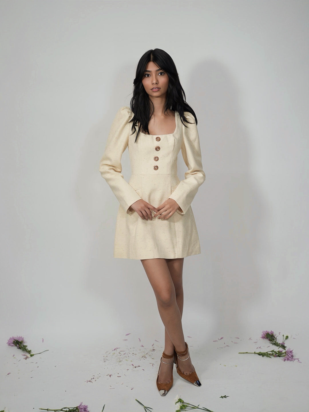 Amaris Dress