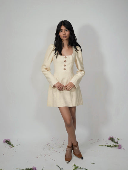Amaris Dress