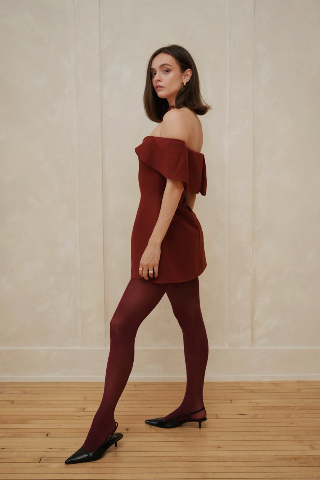 Sofía Dress