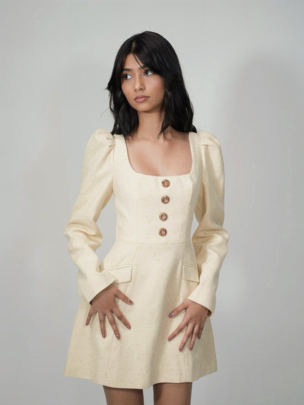 Amaris Dress