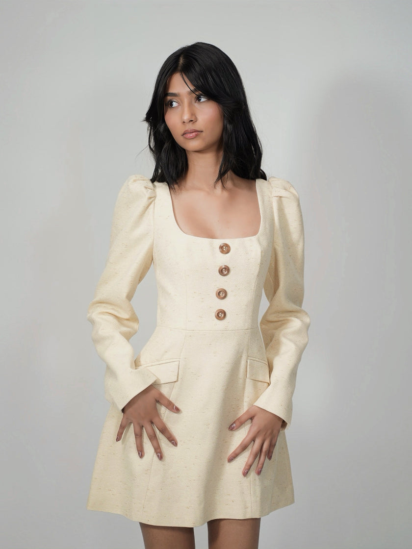 Amaris Dress