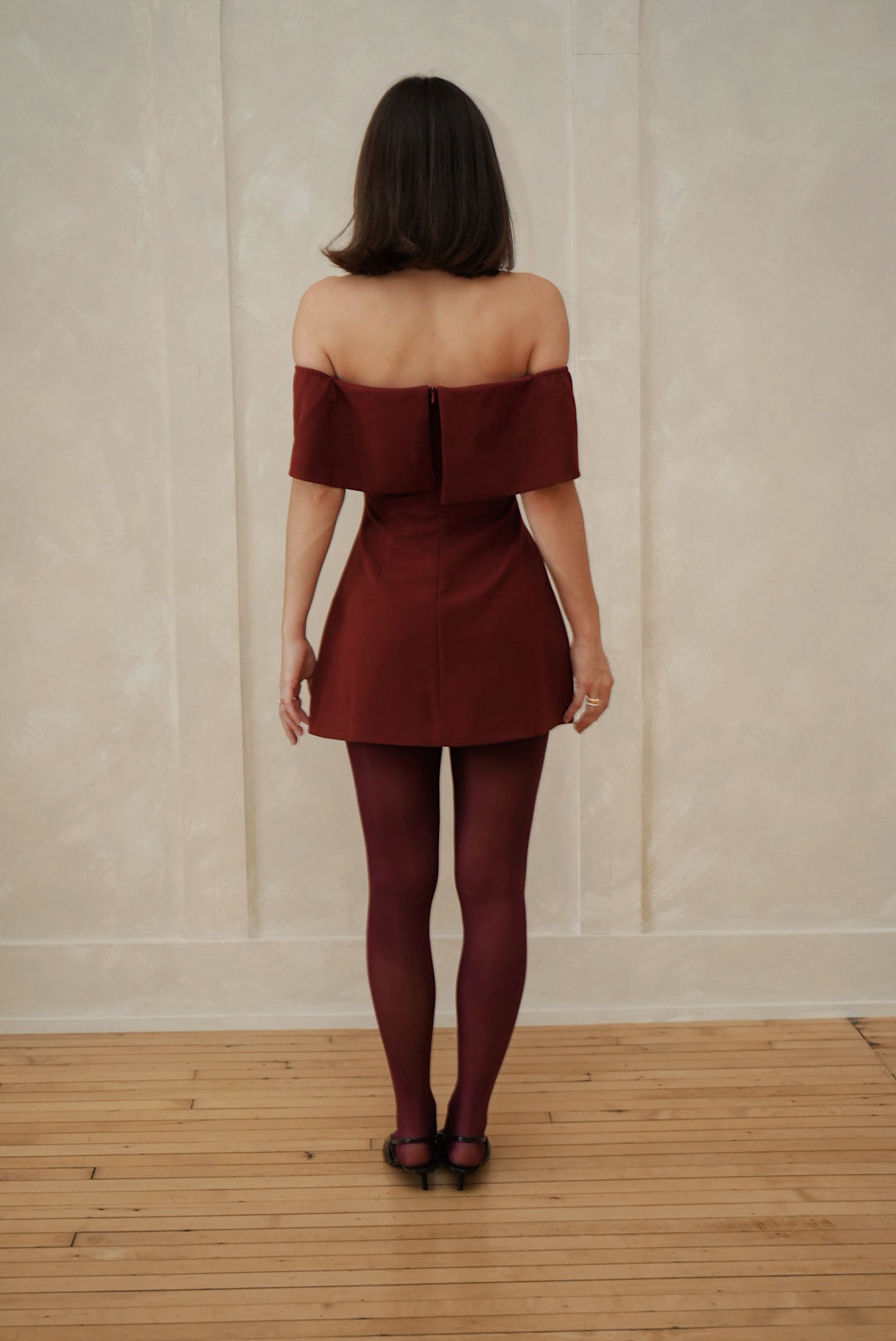 Sofía Dress