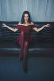 Sofía Dress