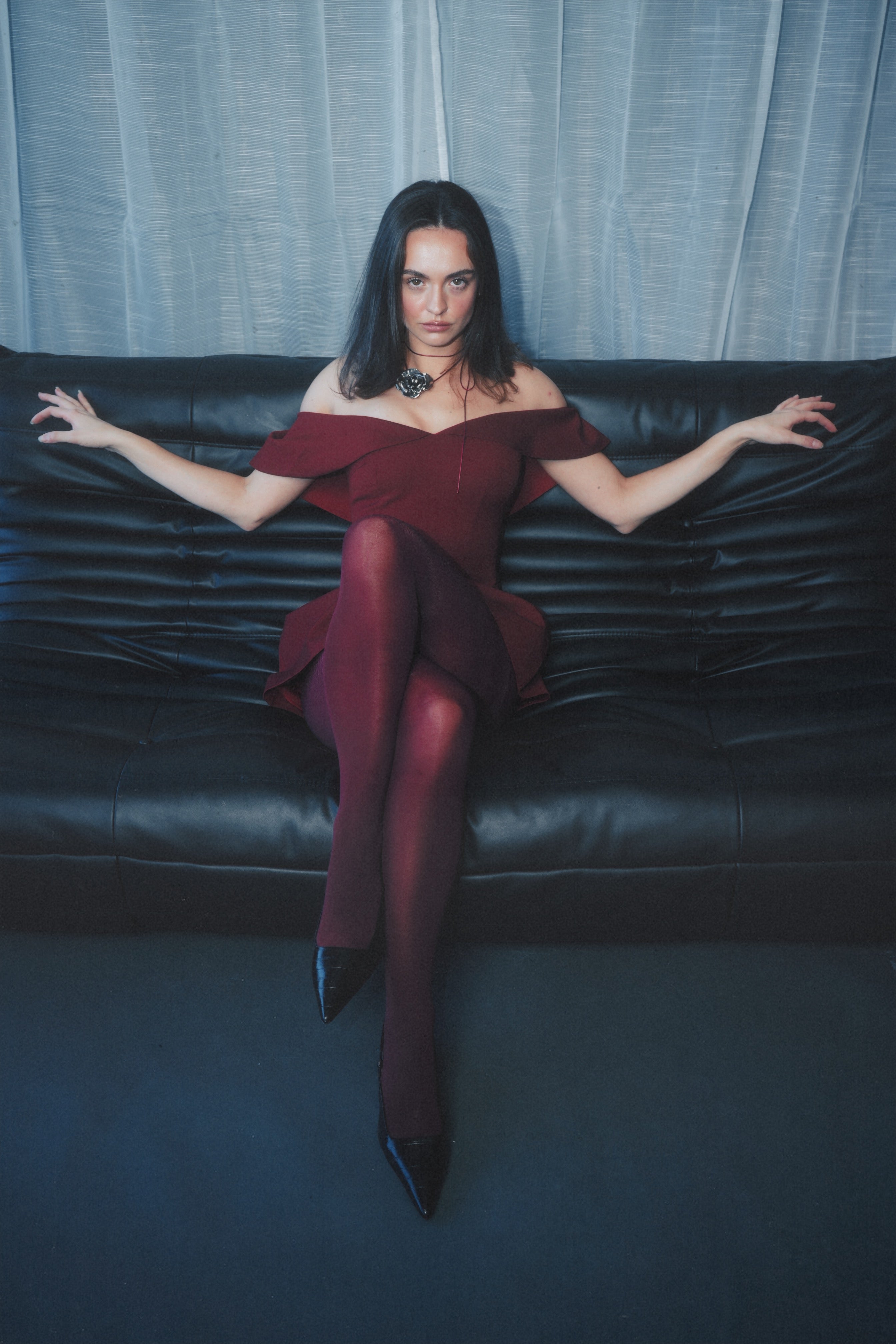 Sofía Dress